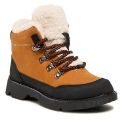 Bottes Action Boy CM211224-18 Camel