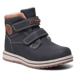 Bottes Action Boy CP07-17010-05 Cobalt Blue