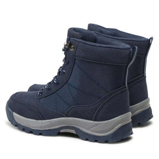 Bottes Action Boy CP72-22879 Cobalt Blue 5 Bottes Action Boy CP72-22879 Cobalt Blue – Image 3