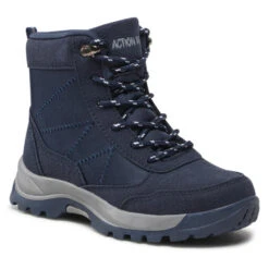 Bottes Action Boy CP72-22879 Cobalt Blue