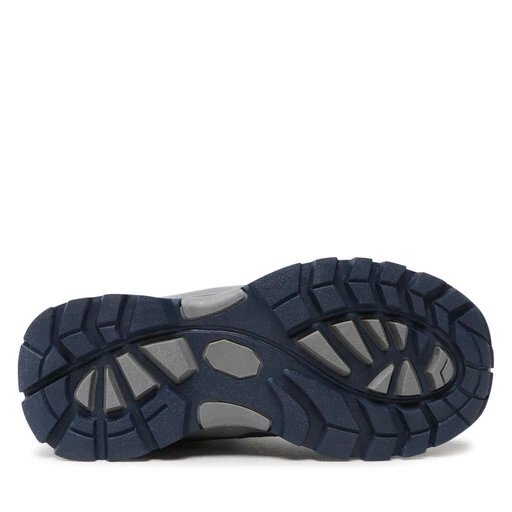 Bottes Action Boy CP72-22879 Cobalt Blue 6 Bottes Action Boy CP72-22879 Cobalt Blue – Image 4