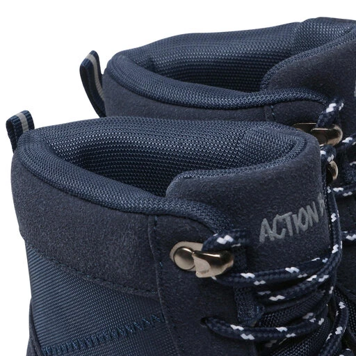 Bottes Action Boy CP72-22879 Cobalt Blue 7 Bottes Action Boy CP72-22879 Cobalt Blue – Image 5