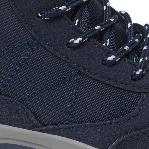 Bottes Action Boy CP72-22879 Cobalt Blue 8 Bottes Action Boy CP72-22879 Cobalt Blue – Image 6