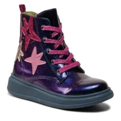 Bottes Agatha Ruiz De La Prada 221960-A M Azul