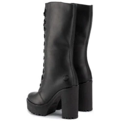 Bottes Altercore Alexa Vegan Black 10 Bottes Altercore Alexa Vegan Black -Primigi Magasin bottes altercore alexa vegan black 2