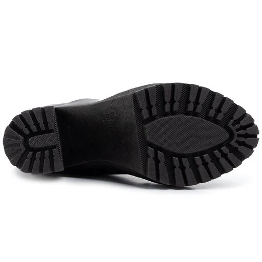 Bottes Altercore Alexa Vegan Black 6 Bottes Altercore Alexa Vegan Black – Image 4