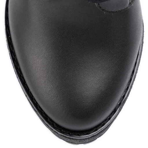 Bottes Altercore Alexa Vegan Black 7 Bottes Altercore Alexa Vegan Black – Image 5