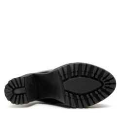 Bottes Altercore Alexa Vegan Black Patent -Primigi Magasin bottes altercore alexa vegan black patent 3