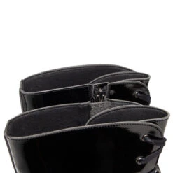 Bottes Altercore Alexa Vegan Black Patent -Primigi Magasin bottes altercore alexa vegan black patent 4