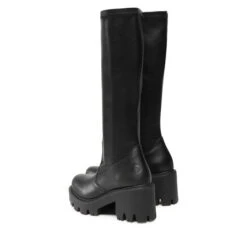 Bottes Altercore Sarin Vegan Black -Primigi Magasin bottes altercore sarin vegan black 2