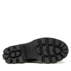 Bottes Altercore Sarin Vegan Black -Primigi Magasin bottes altercore sarin vegan black 3