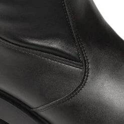 Bottes Altercore Sarin Vegan Black -Primigi Magasin bottes altercore sarin vegan black 5