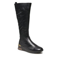 Bottes Ara 12-18419-71 Schwarz