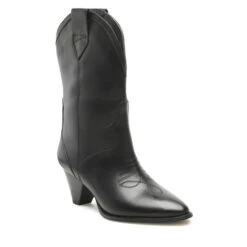 Bottes Badura 222FW86 Black