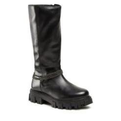 Bottes Badura CI23-PARMANU-06 Black