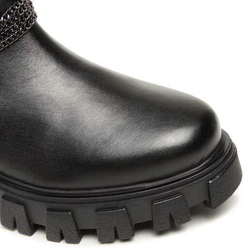 Bottes Badura CI23-PARMANU-06 Black 7 Bottes Badura CI23-PARMANU-06 Black – Image 5