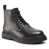 Bottes Badura MI08-DUNAN-02 Black -Primigi Magasin bottes badura mi08 dunan 02 black