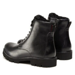 Bottes Badura MI08-RICHFIELD XL-10 Black 10 Bottes Badura MI08-RICHFIELD XL-10 Black -Primigi Magasin bottes badura mi08 richfield xl 10 black 2