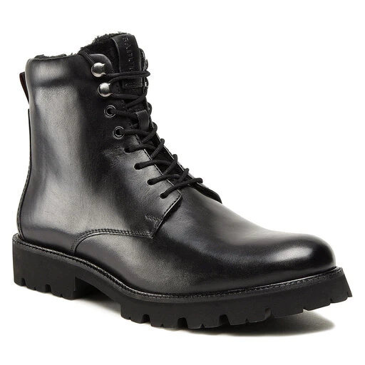 Bottes Badura MI08-RICHFIELD XL-10 Black 3 Bottes Badura MI08-RICHFIELD XL-10 Black