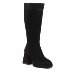 Bottes Baldaccini 1658000 Czarny Welur