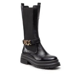 Bottes Baldaccini 1711500 Czarny Groch