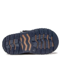 Bottes Bartek 11041006 Ocean/Beż -Primigi Magasin bottes bartek 11041006 ocean bez 3