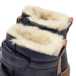 Bottes Bartek 11041006 Ocean/Beż -Primigi Magasin bottes bartek 11041006 ocean bez 4