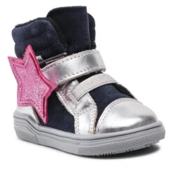 Bottes Bartek 11385010 Bleu Marine