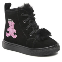 Bottes Bartek 11570012 Czarny