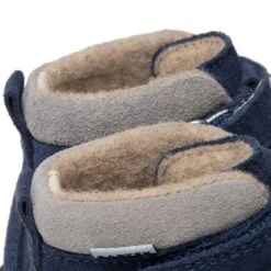 Bottes Bartek 11646001 Granat -Primigi Magasin bottes bartek 11646001 granat 4