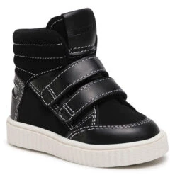 Bottes Bartek 1390-R54P Noir