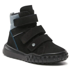 Bottes Bartek 14287005 Noir