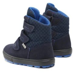 Bottes Bartek 14319008 Granat -Primigi Magasin bottes bartek 14319008 granat 2