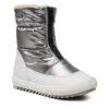 Bottes Bartek 14405023 Argent 2 Bottes Bartek 14405023 Argent -Primigi Magasin bottes bartek 14405023 argent
