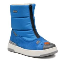 Bottes Bartek 14651002 Bleu