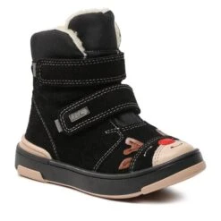 Bottes Bartek 14652001 Noir