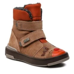 Bottes Bartek 14652002 Beż