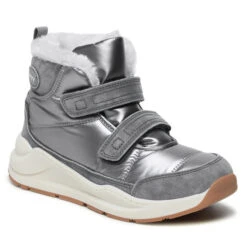 Bottes Bartek 17171006 Gris