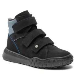 Bottes Bartek 17287005 Noir