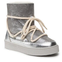 Bottes Bartek 17294001 Argent