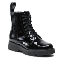 Bottes Bartek 17377009 Noir