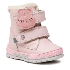 Bottes Bartek 21469-010 Jasny Róż