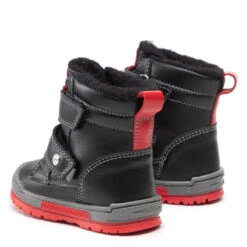 Bottes Bartek 21469-012 Noir 10 Bottes Bartek 21469-012 Noir -Primigi Magasin bottes bartek 21469 012 noir 2