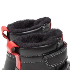 Bottes Bartek 21469-012 Noir 13 Bottes Bartek 21469-012 Noir -Primigi Magasin bottes bartek 21469 012 noir 5