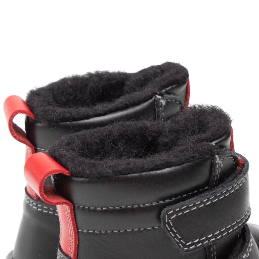 Bottes Bartek 21469-012 Noir 8 Bottes Bartek 21469-012 Noir – Image 6