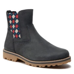 Bottes Bartek 27432-SZ/X33 Ocean