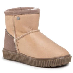 Bottes Bartek 4037-KR80 BeĹĽ