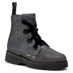 Bottes Bartek 7342-WWXP Noir