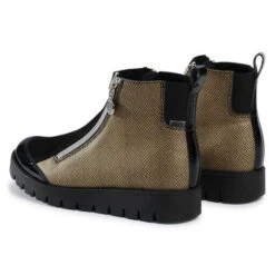 Bottes Bartek 7443-9ABP Noir -Primigi Magasin bottes bartek 7443 9abp noir 2