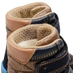 Bottes Bartek 91874002 Brąz 11 Bottes Bartek 91874002 Brąz -Primigi Magasin bottes bartek 91874002 braz 4